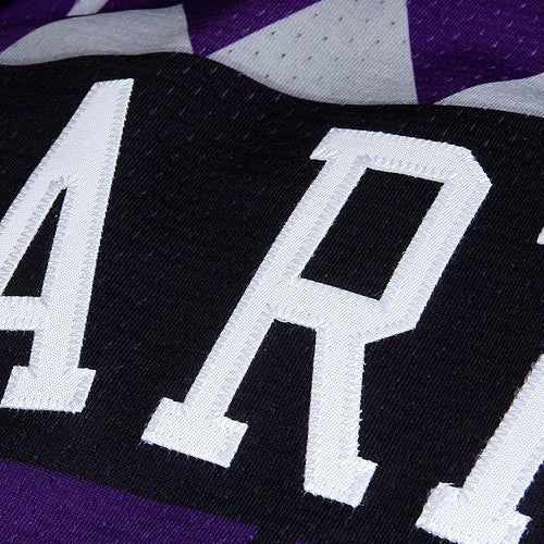 Mitchell & Ness -  Vince Carter Toronto Raptors 1998/99 Throwback Authentic Jersey - Purple