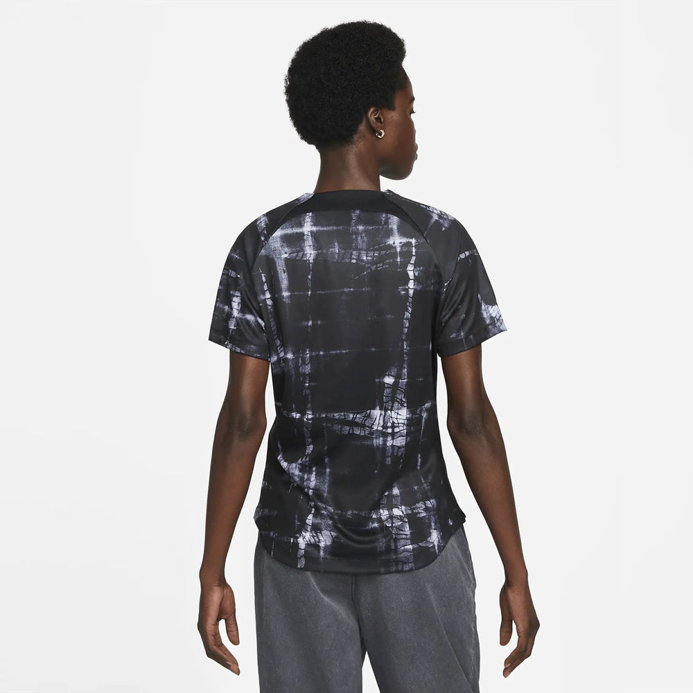 2022-23 Netherlands Womens DF Pre-Match - Black | Nike Online
