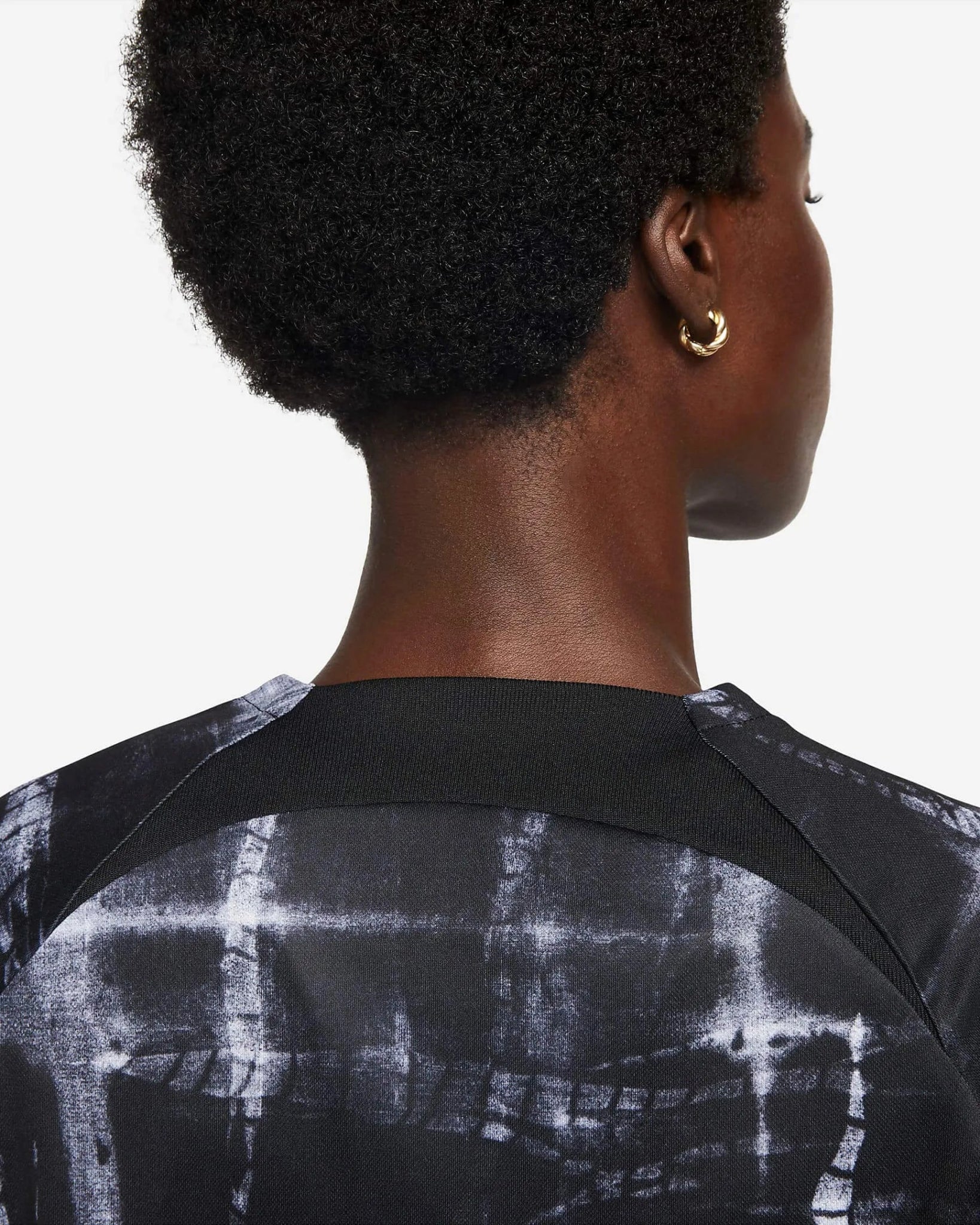 2022-23 Netherlands Womens DF Pre-Match - Black | Nike Online