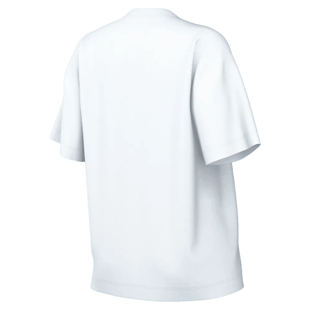 2023 England Womens Crest Tee | Nike Sports
