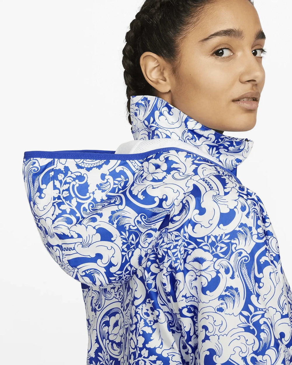 2023 Womens France Jacket | Nike Sports