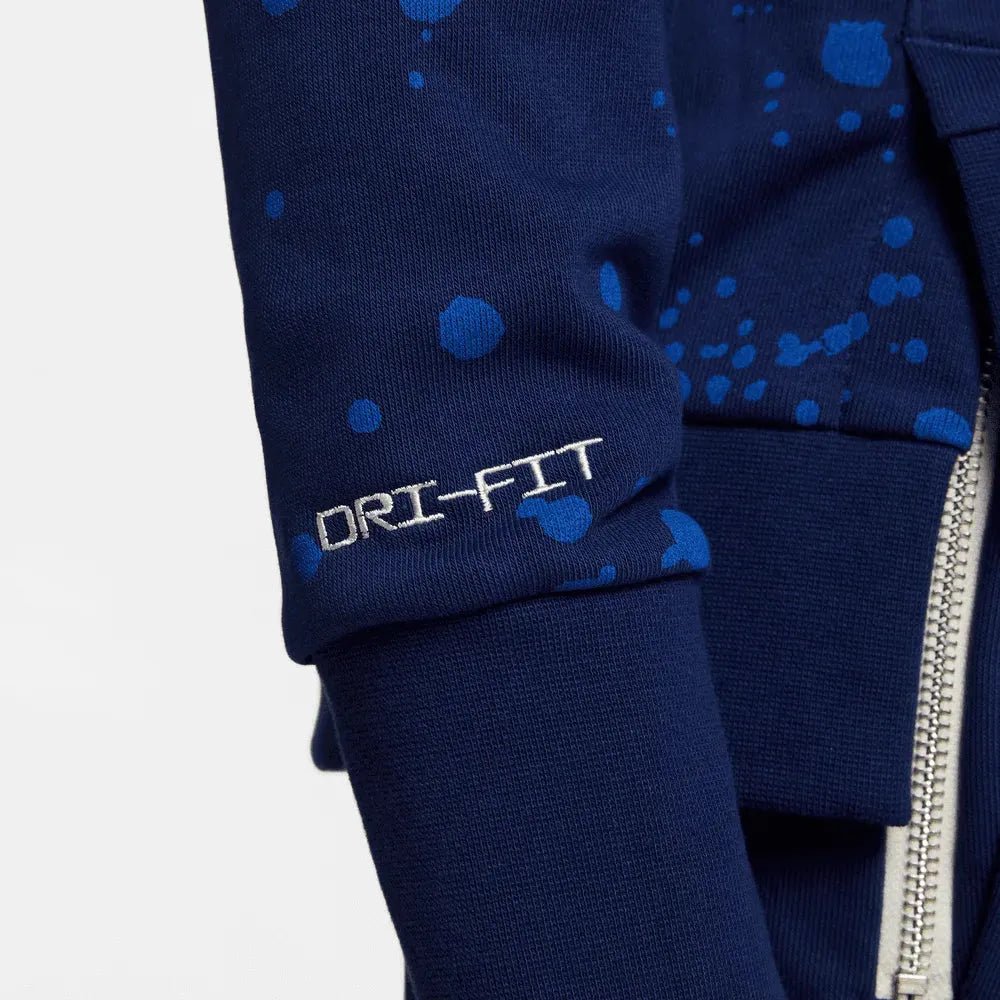 2023-24 USA Womens DF Fleece Soccer Hoodie | Nike Online