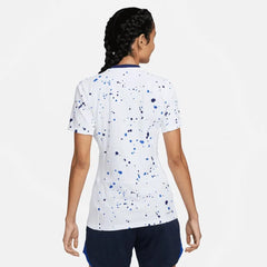 2023-24 USA Women's Home Authentic Soccer Jersey (No Stars) | Nike Discount