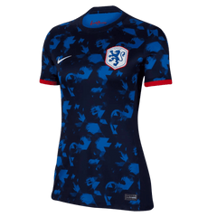 2023-24 Netherlands Women's Away Soccer Jersey | Nike Sports