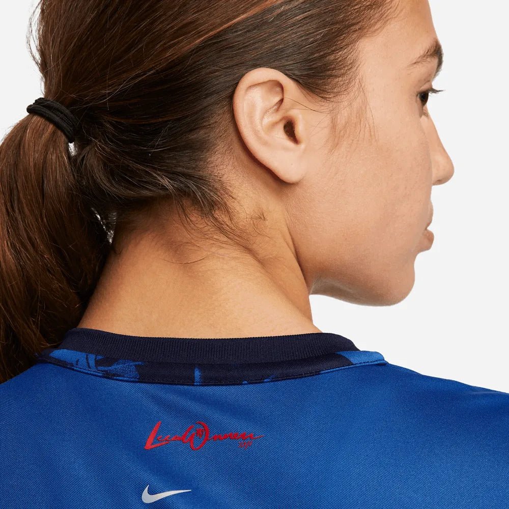 2023-24 Netherlands Women's Away Soccer Jersey | Nike Sports