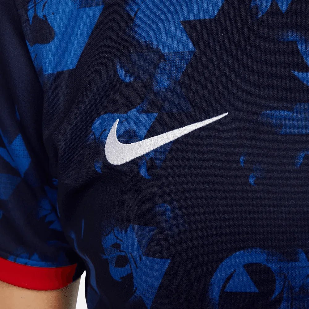 2023-24 Netherlands Women's Away Soccer Jersey | Nike Sports
