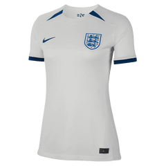 2023-24 England Women's Stadium Home Soccer Jersey | Nike Outlet