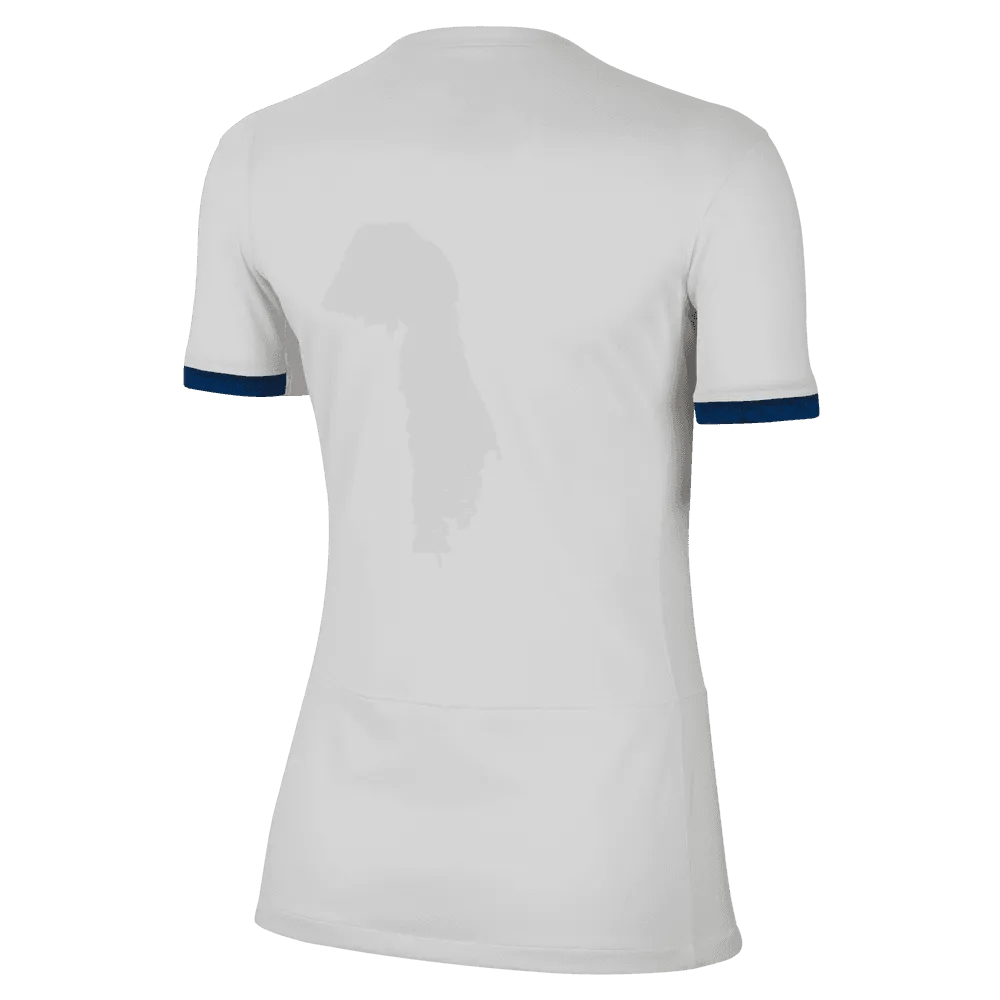 2023-24 England Women's Stadium Home Soccer Jersey | Nike Outlet