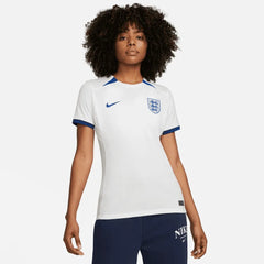 2023-24 England Women's Stadium Home Soccer Jersey | Nike Outlet