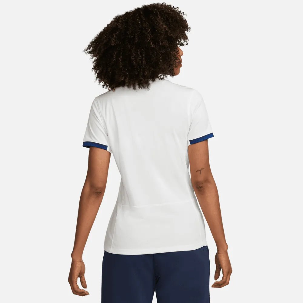 2023-24 England Women's Stadium Home Soccer Jersey | Nike Outlet