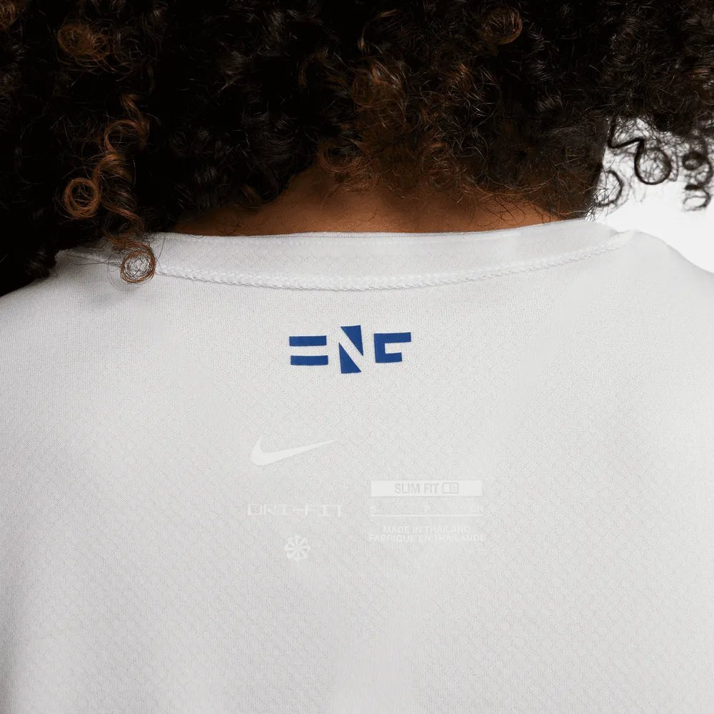 2023-24 England Women's Stadium Home Soccer Jersey | Nike Outlet