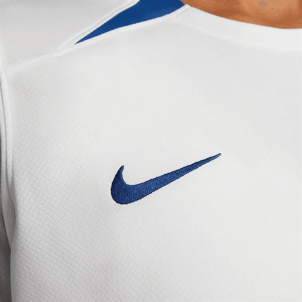 2023-24 England Women's Stadium Home Soccer Jersey | Nike Outlet