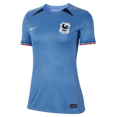 2023-24 France Women's Stadium Home Soccer Jersey | Nike Outlet