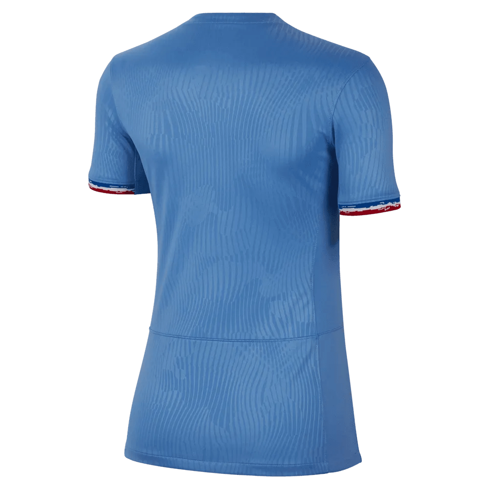 2023-24 France Women's Stadium Home Soccer Jersey | Nike Outlet