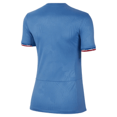 2023-24 France Women's Stadium Home Soccer Jersey | Nike Outlet