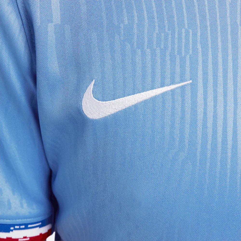 2023-24 France Women's Stadium Home Soccer Jersey | Nike Outlet