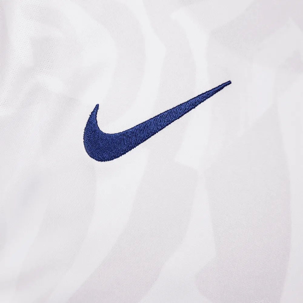 2023-24 France Women's Stadium Away Soccer Jersey | Nike Discount