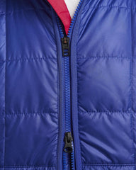 2023 USA Men's Fleece-Lined Hooded Jacket | Nike for Sale