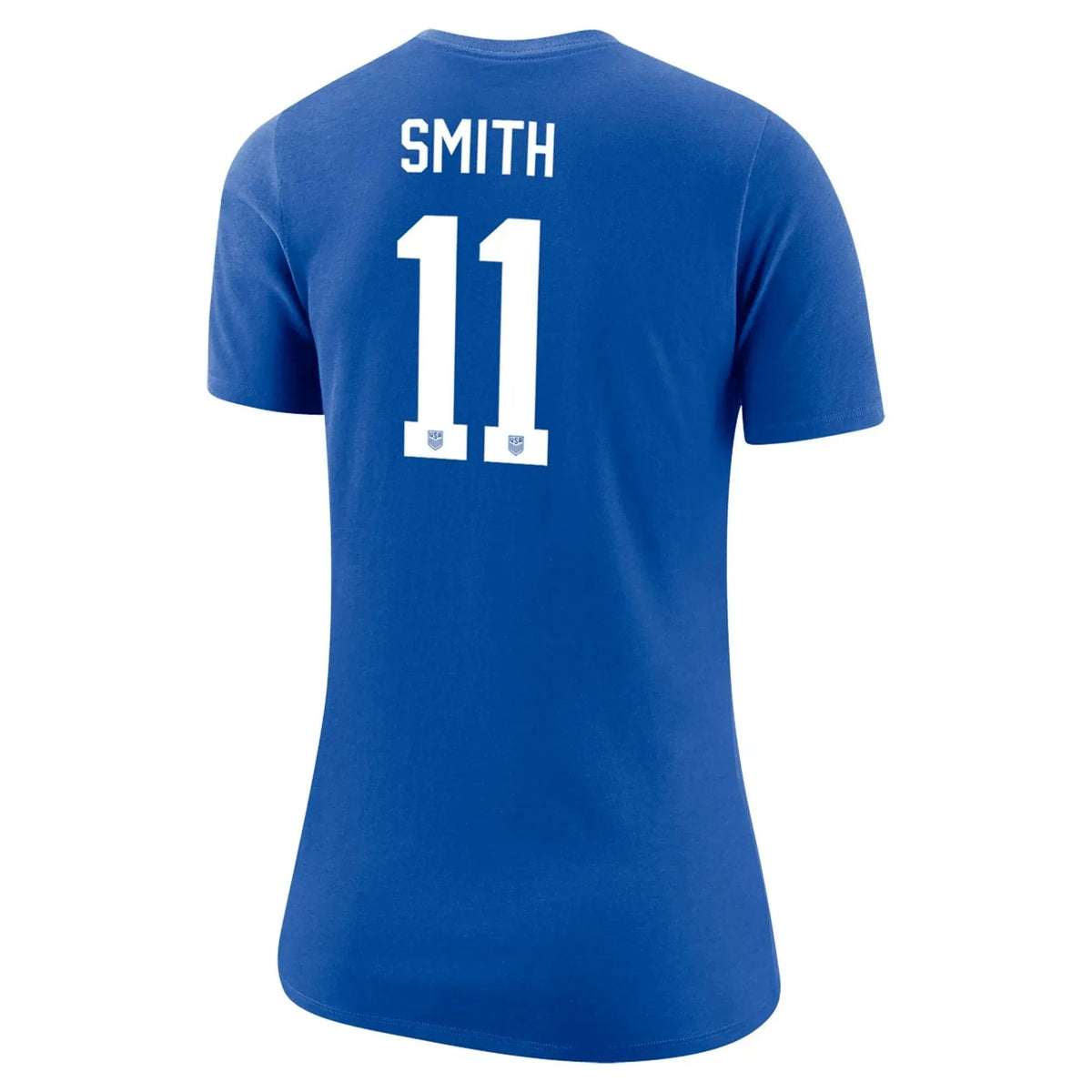 2023-24 USA Women's 4-Star Smith 11 Tee | Nike Sports