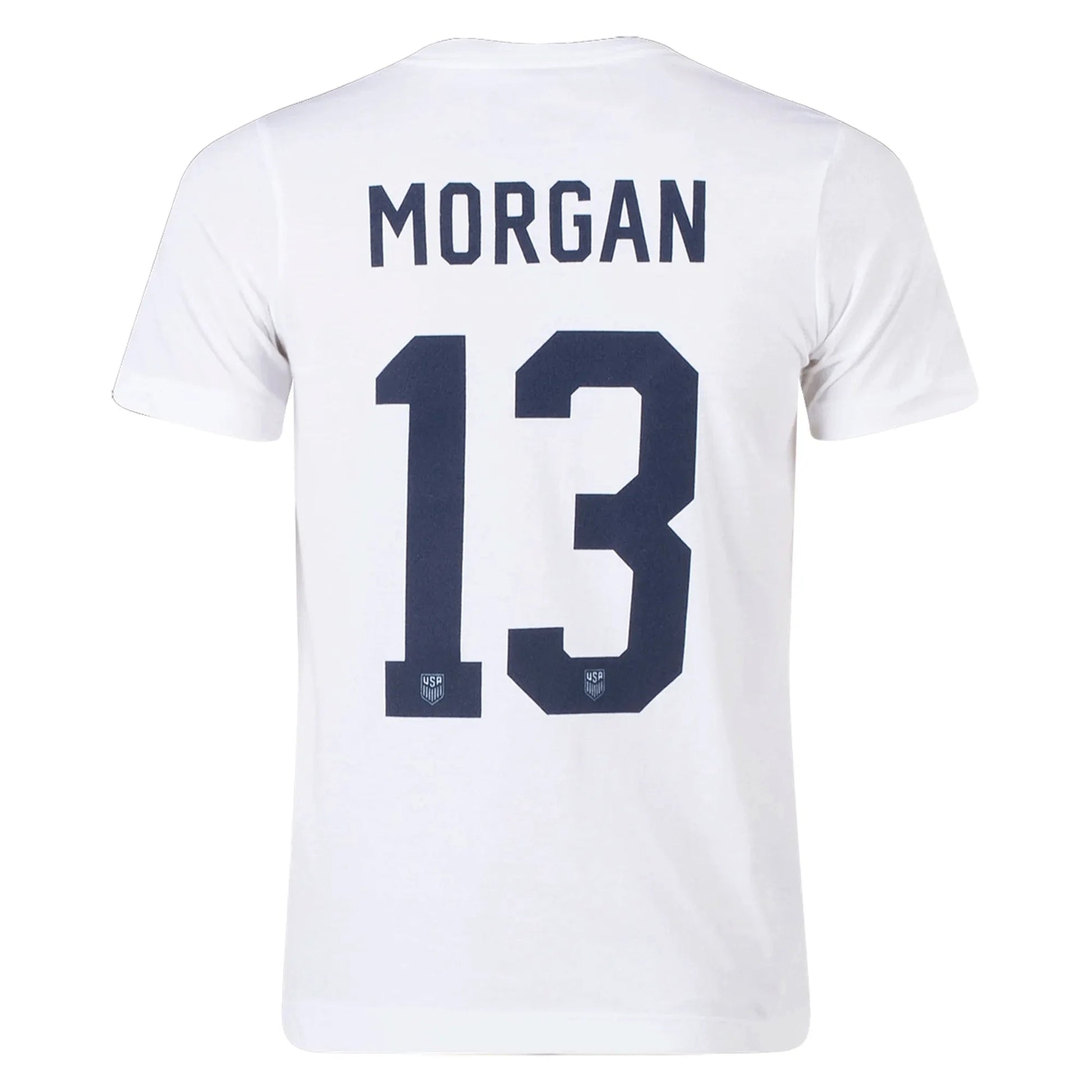 2023-24 USA Youth 4-Star Morgan 13 Tee | Nike Discount