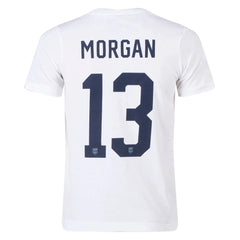 2023-24 USA Youth 4-Star Morgan 13 Tee | Nike Discount