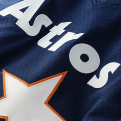 Jeff Bagwell Houston Astros Mitchell & Ness Authentic Batting Practice Jersey On Sale