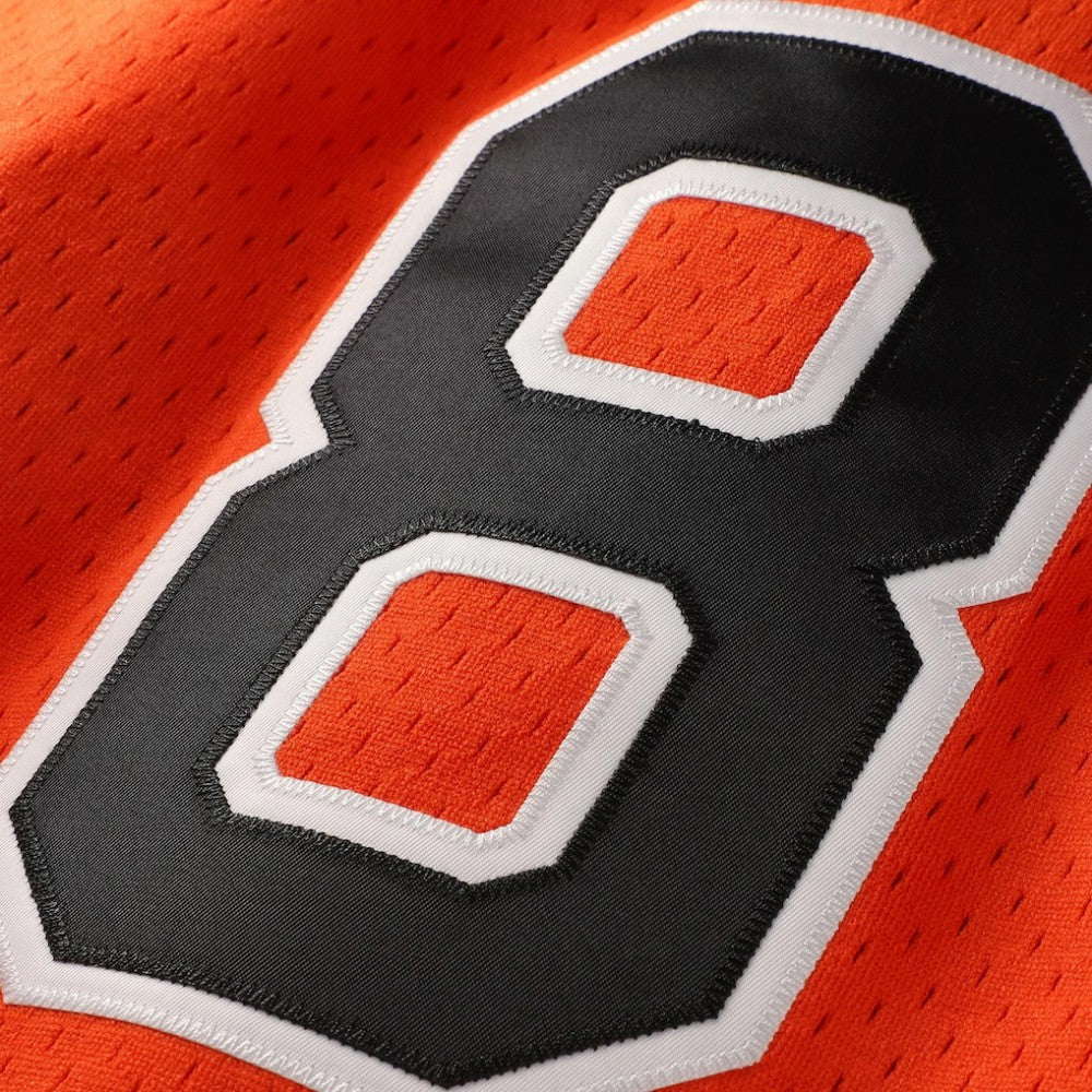 Cal Ripken Jr. Baltimore Orioles Mitchell & Ness Authentic Batting Practice Jersey Online