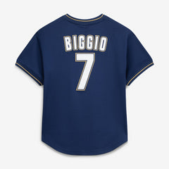 Craig Biggio Houston Astros Mitchell & Ness Authentic Batting Practice Jersey Clearance