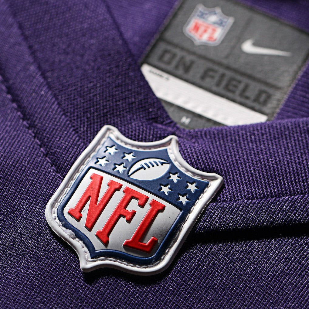 Ray Lewis Baltimore Ravens Women's Game Jersey - Purple | NFL Jerseys