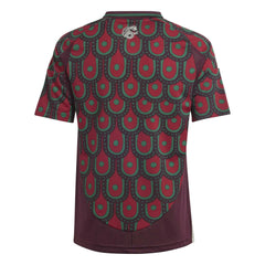 2024-25 Mexico Youth Stadium Home Soccer Jersey | Adidas Outlet