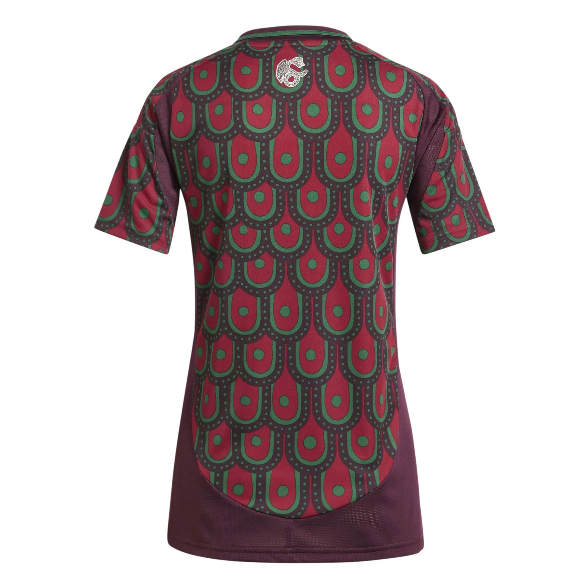 2024-25 Mexico Women's Stadium Home Soccer Jersey | Adidas Sale