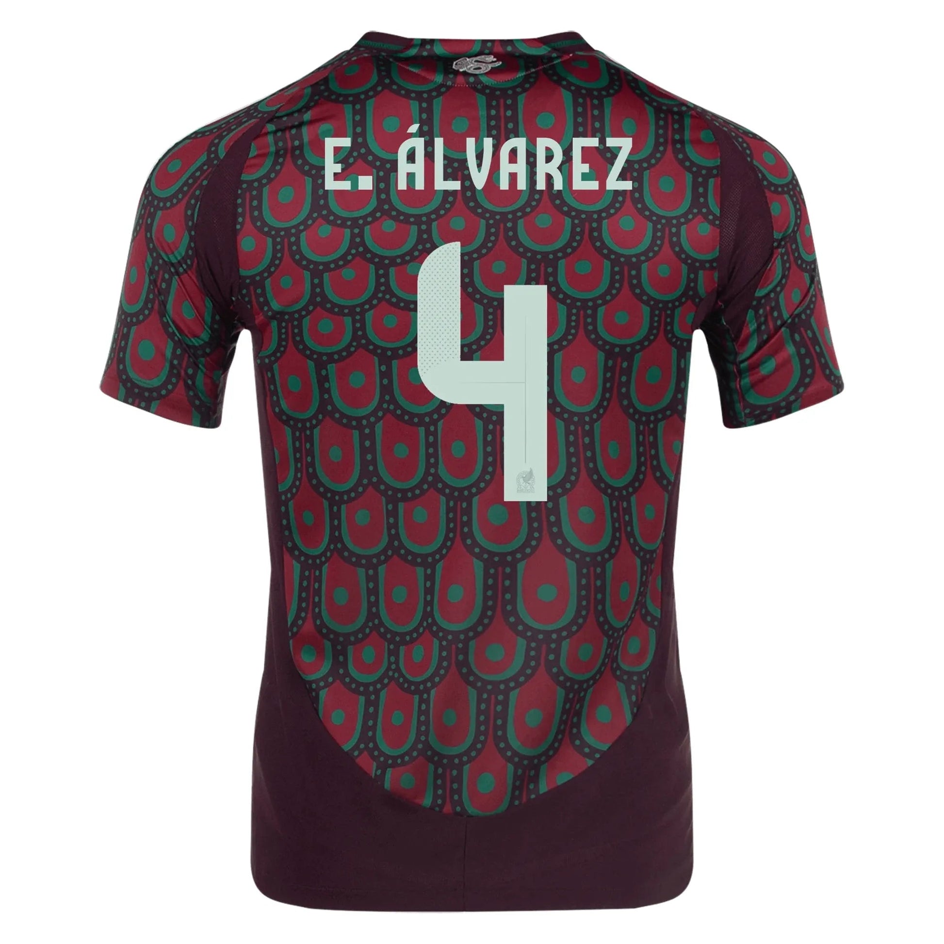2024-25 Mexico Men's Authentic Home Soccer Jersey | Adidas Online