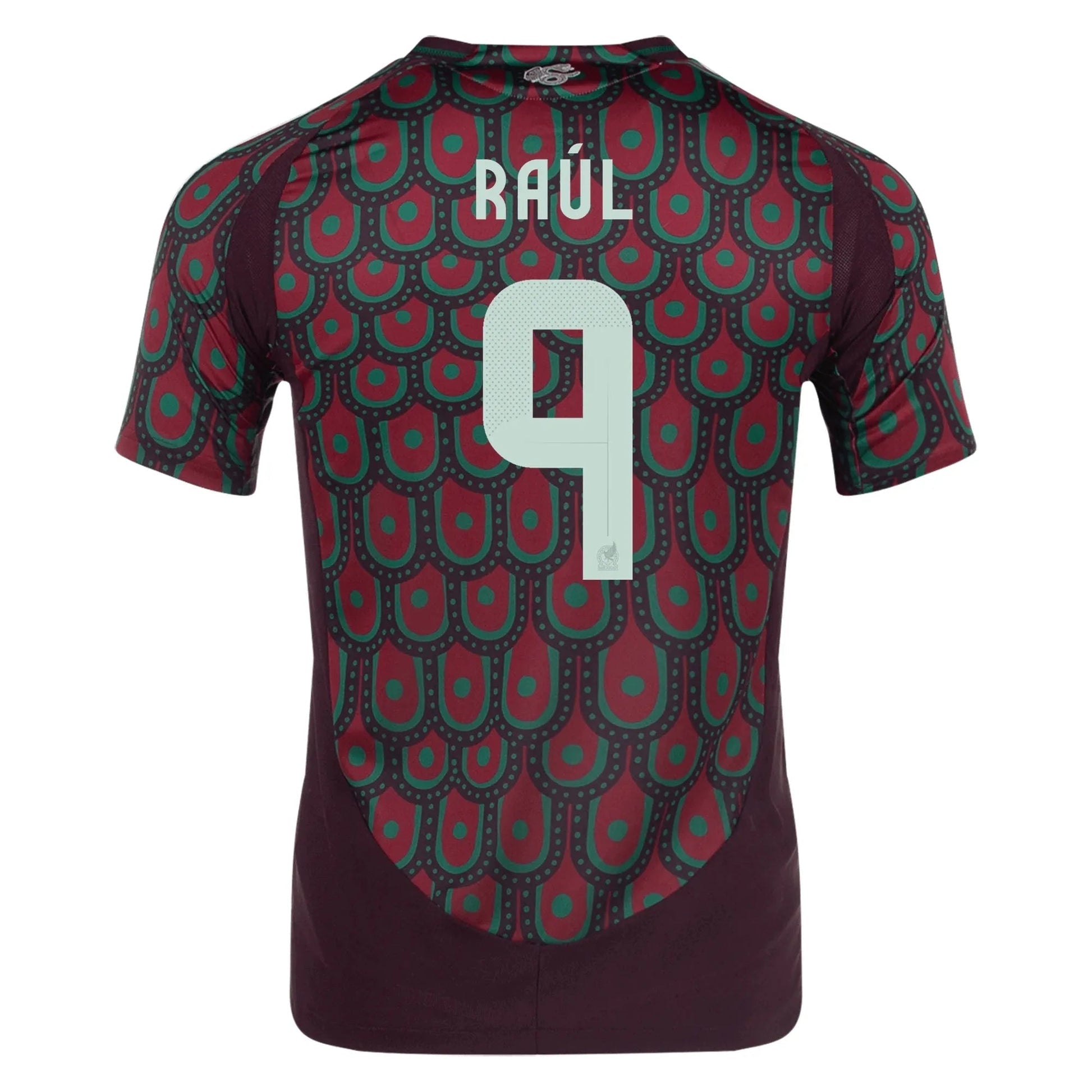 2024-25 Mexico Men's Authentic Home Soccer Jersey | Adidas Online