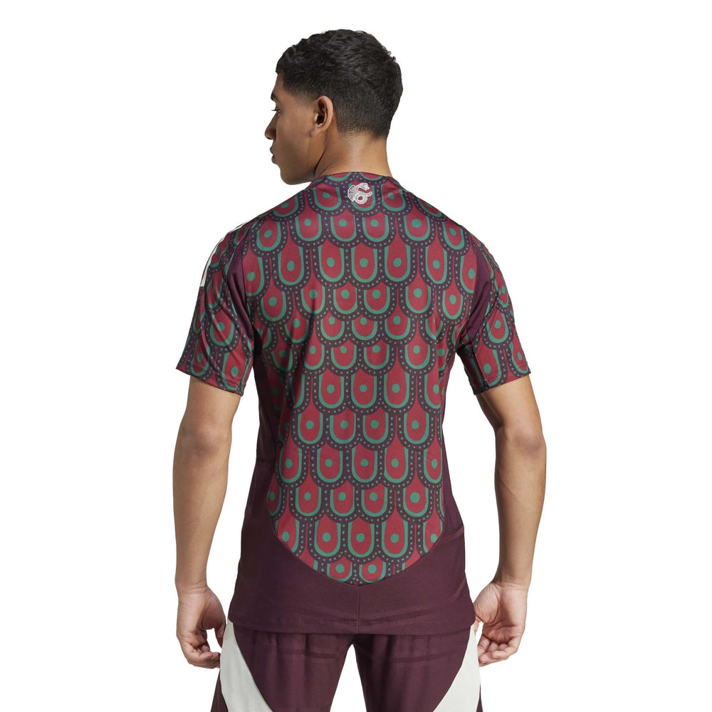 2024-25 Mexico Men's Authentic Home Soccer Jersey | Adidas Online