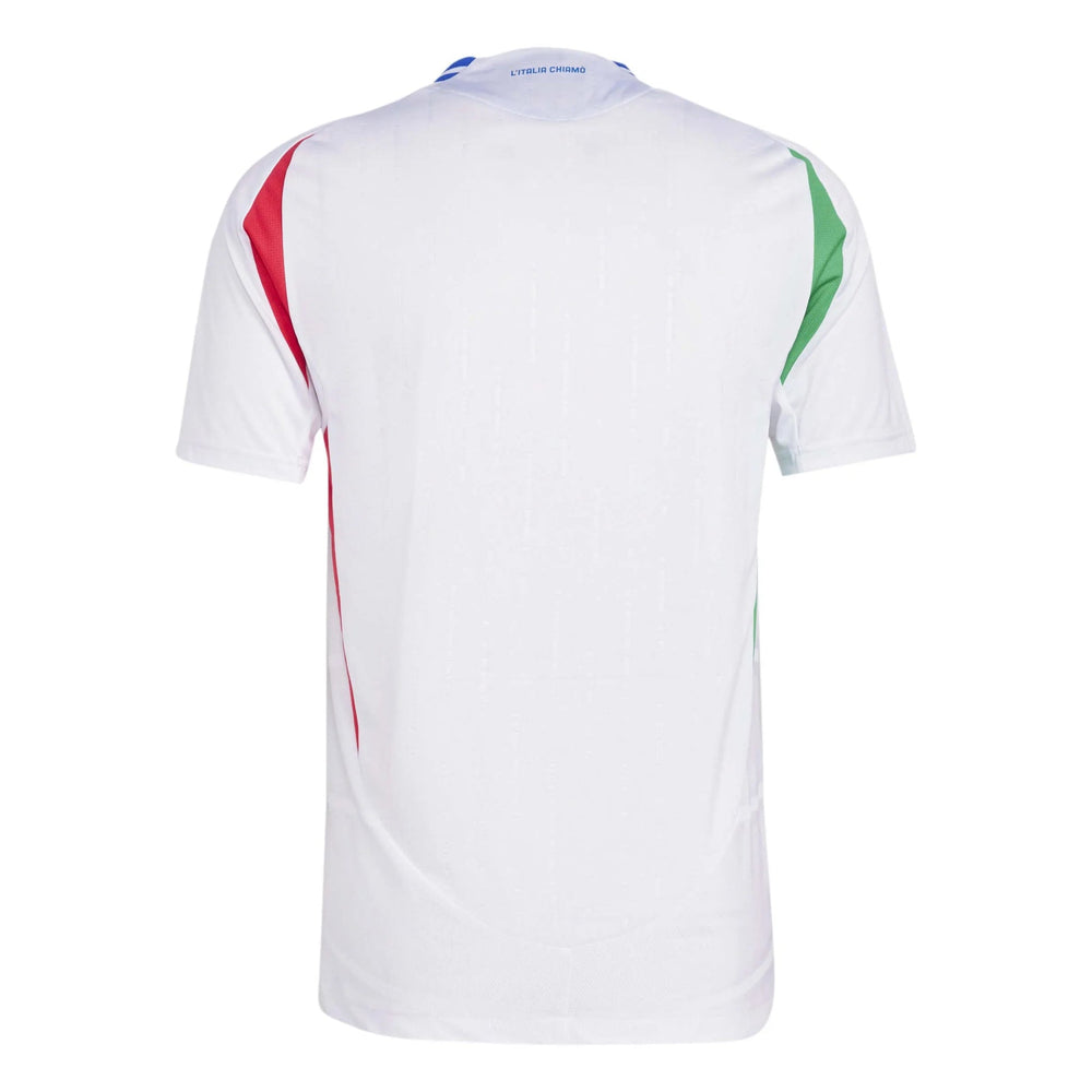 2024-25 Italy Men's Authentic Away Soccer Jersey | Adidas Online