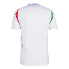 2024-25 Italy Men's Authentic Away Soccer Jersey | Adidas Online