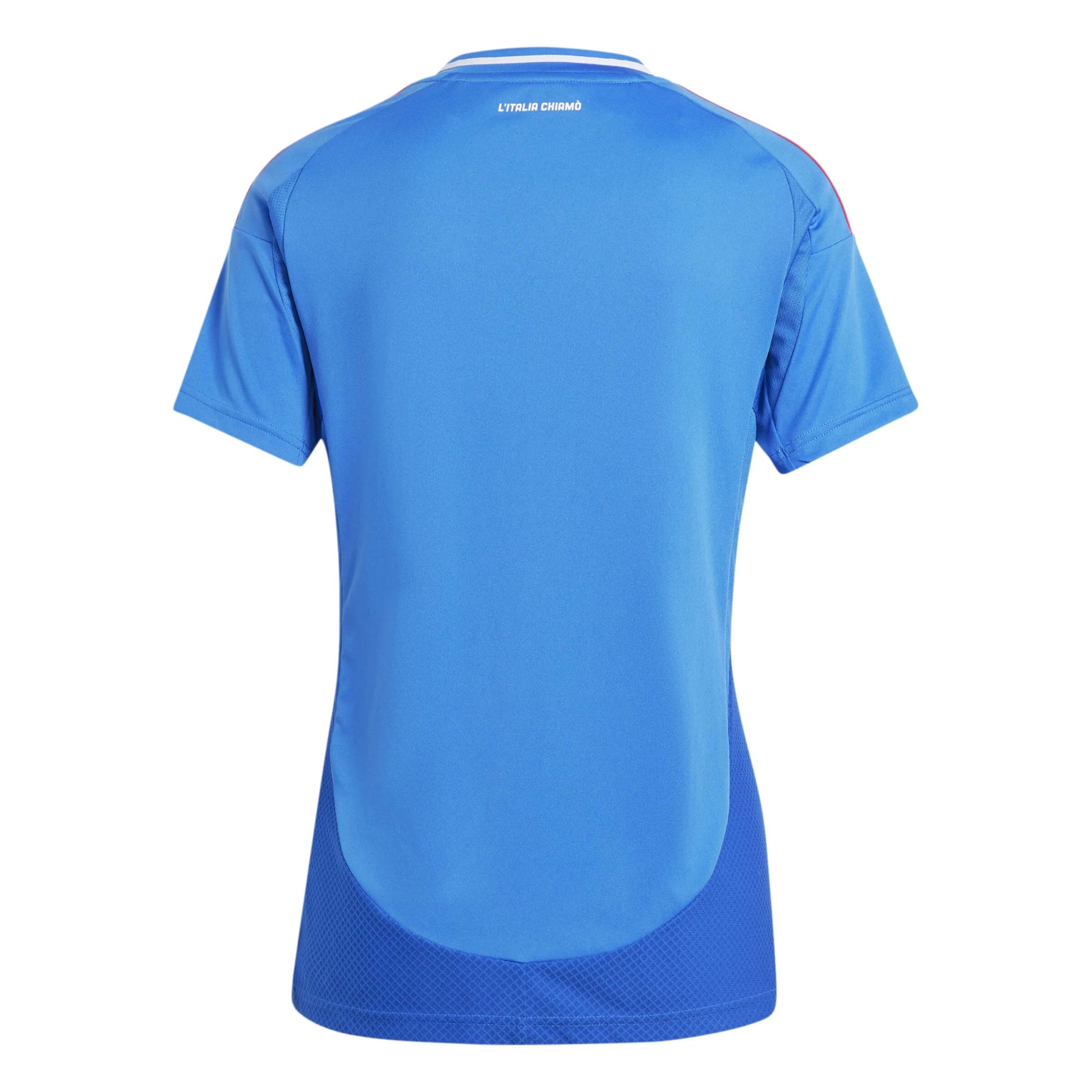 2024-25 Italy Women's Stadium Home Soccer Jersey | Adidas Outlet