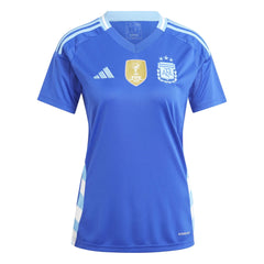 2024-25 Argentina Women's Stadium Away Soccer Jersey | Adidas for Sale