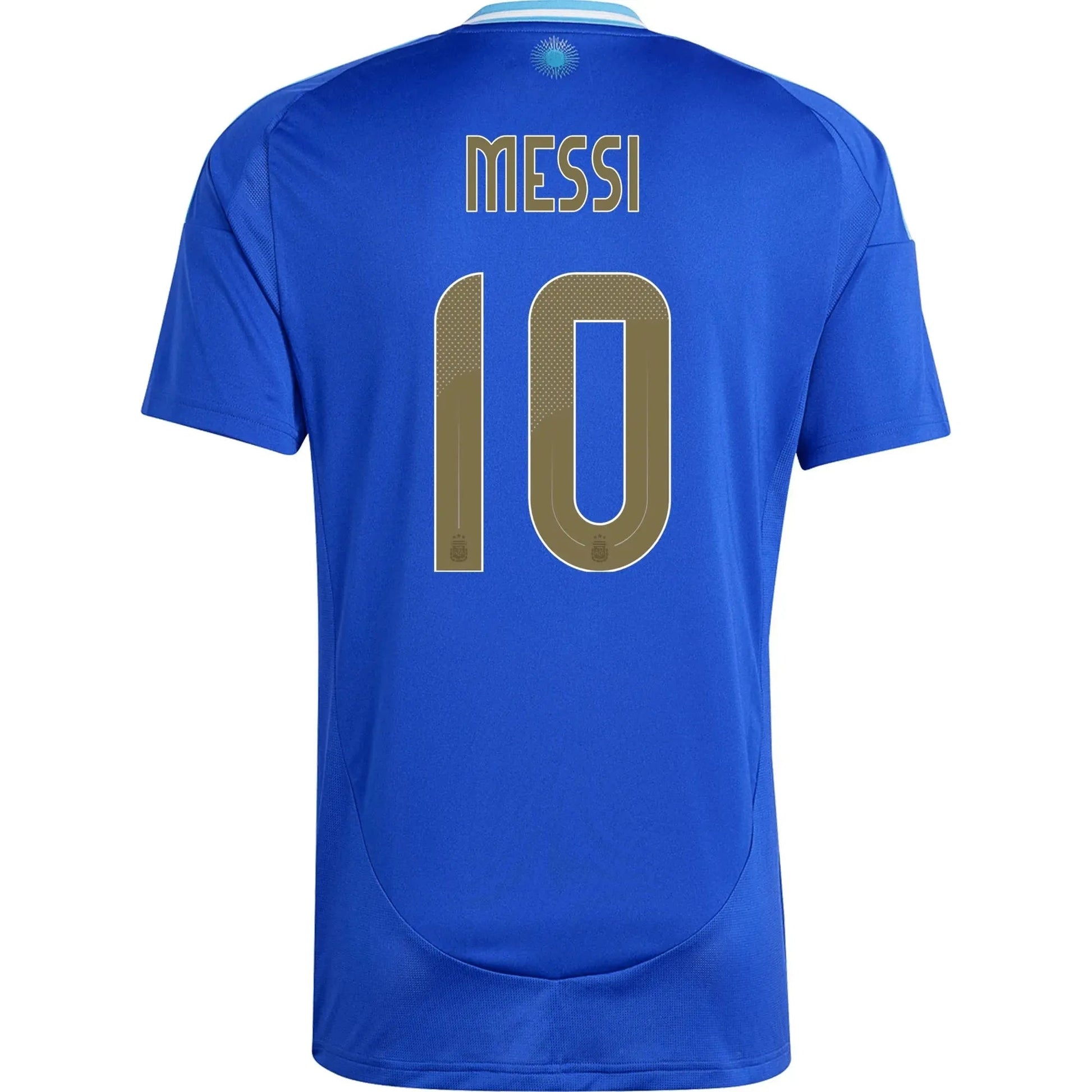 2024-25 Argentina Women's Stadium Away Soccer Jersey | Adidas for Sale