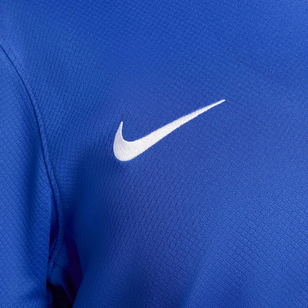 2024-25 France Women's Stadium Home Soccer Jersey | Nike Sale