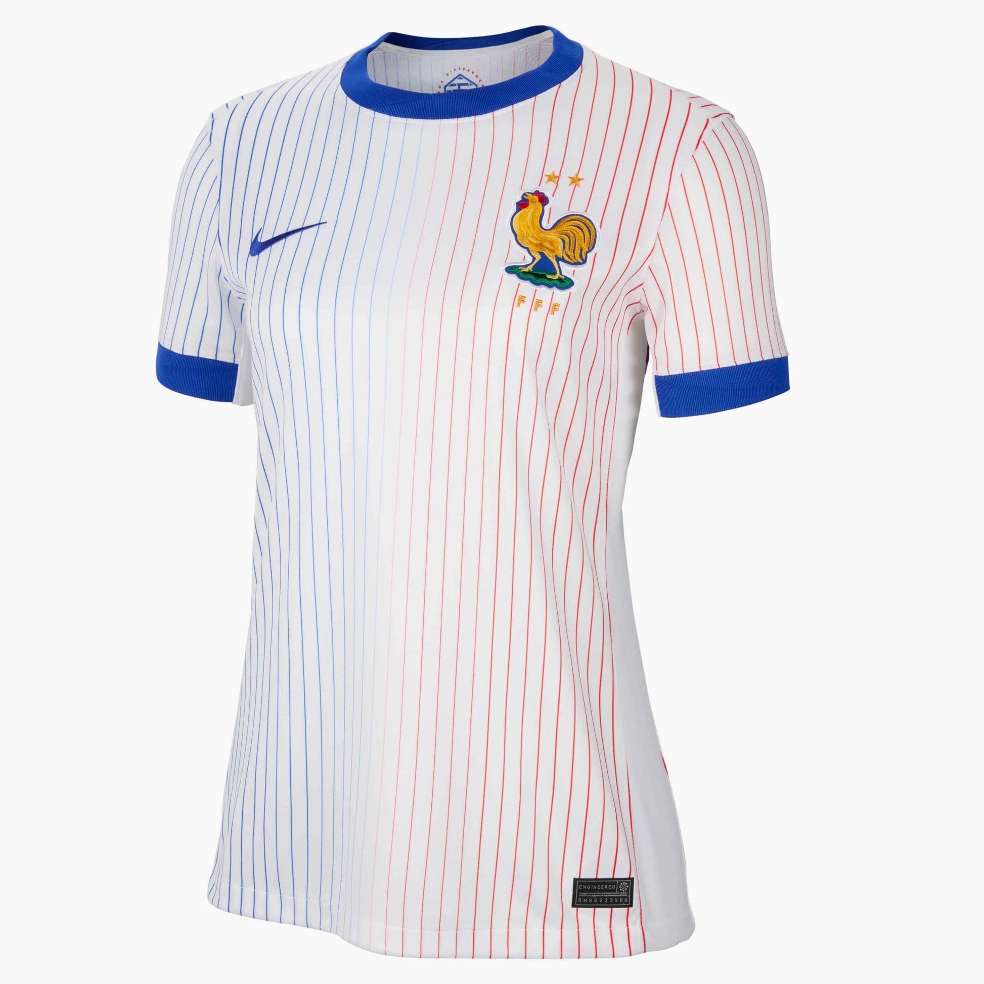2024-25 France Women's Stadium Away Soccer Jersey | Nike Online