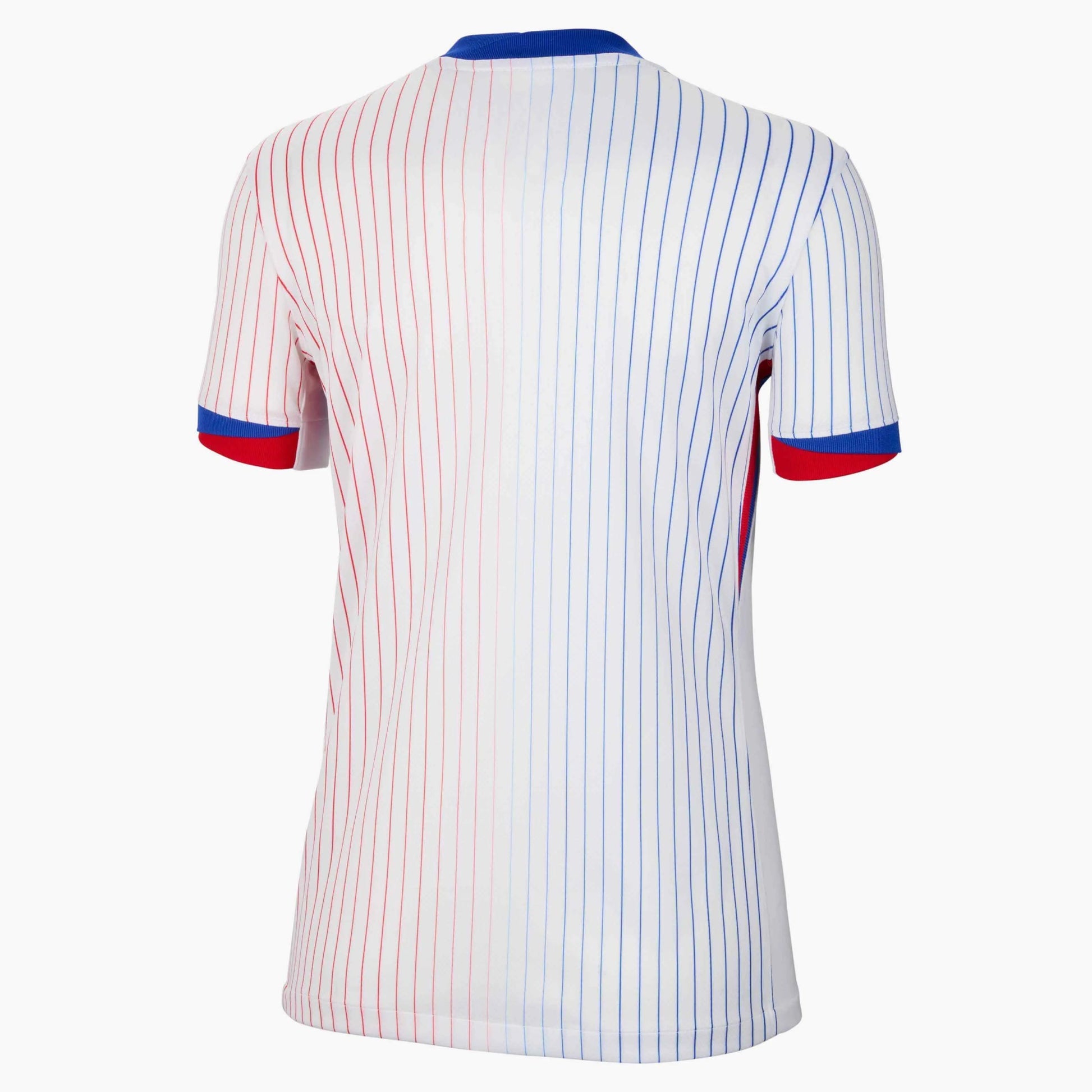 2024-25 France Women's Stadium Away Soccer Jersey | Nike Online