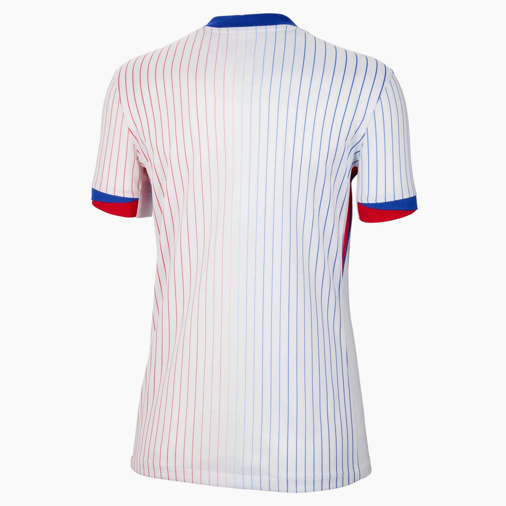 2024-25 France Women's Stadium Away Soccer Jersey | Nike Online