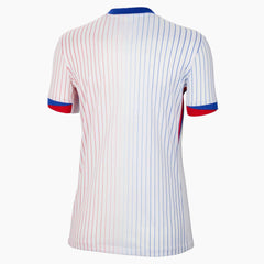 2024-25 France Women's Stadium Away Soccer Jersey | Nike Online