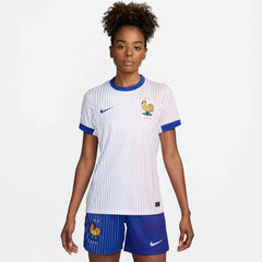 2024-25 France Women's Stadium Away Soccer Jersey | Nike Online