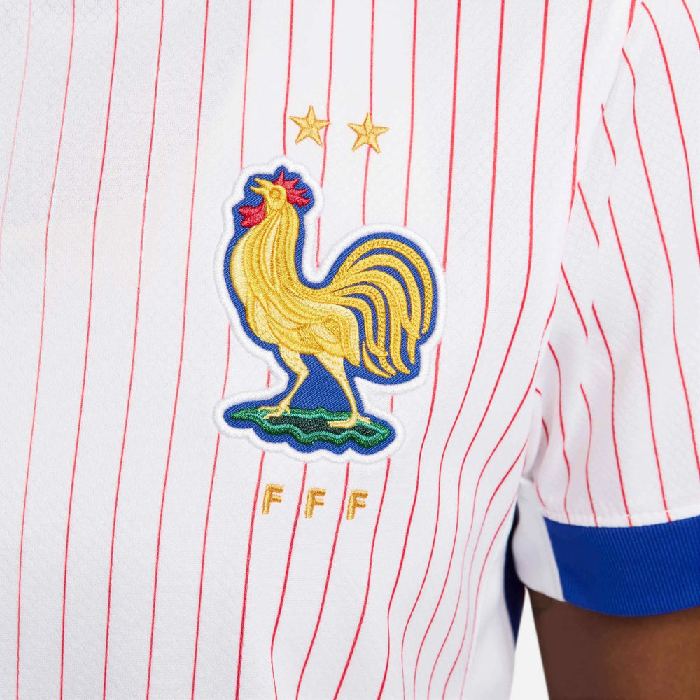 2024-25 France Women's Stadium Away Soccer Jersey | Nike Online