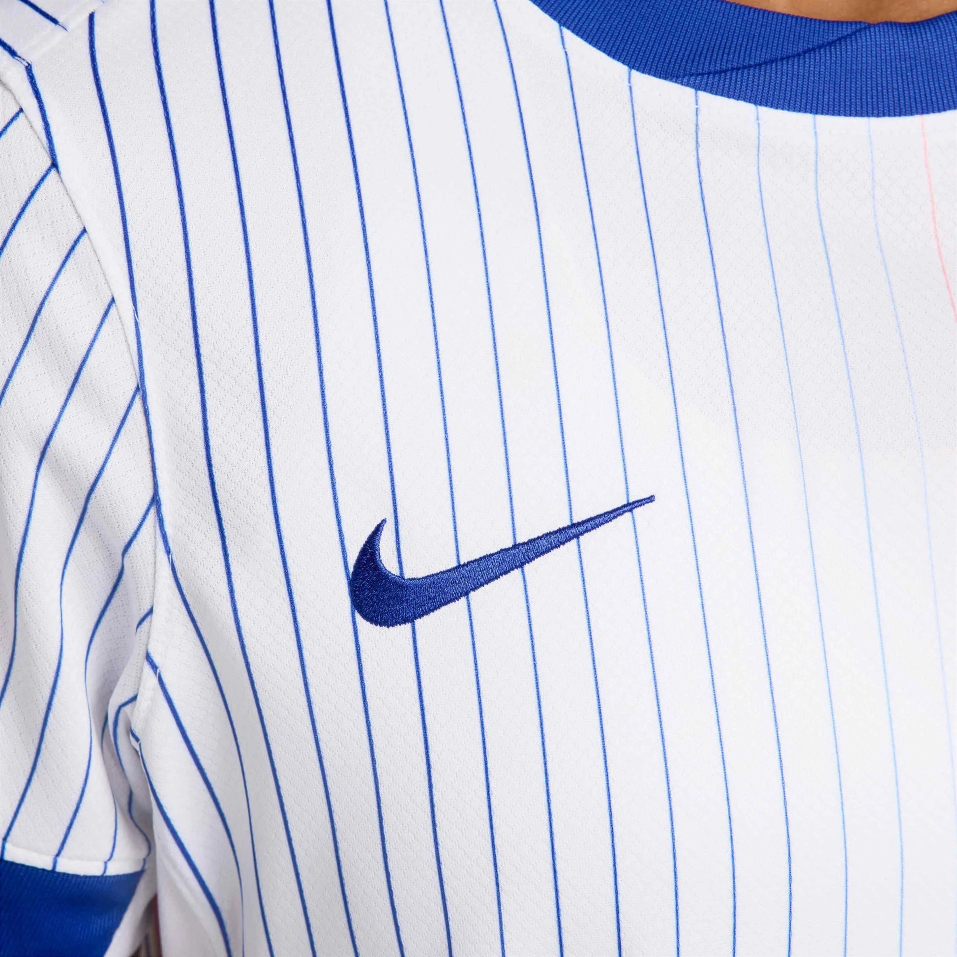 2024-25 France Women's Stadium Away Soccer Jersey | Nike Online