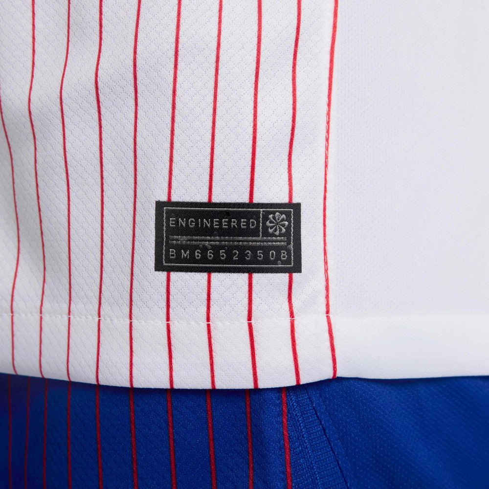 2024-25 France Women's Stadium Away Soccer Jersey | Nike Online
