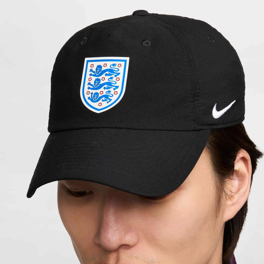 England Unstructured Swoosh Cap | Nike Discount