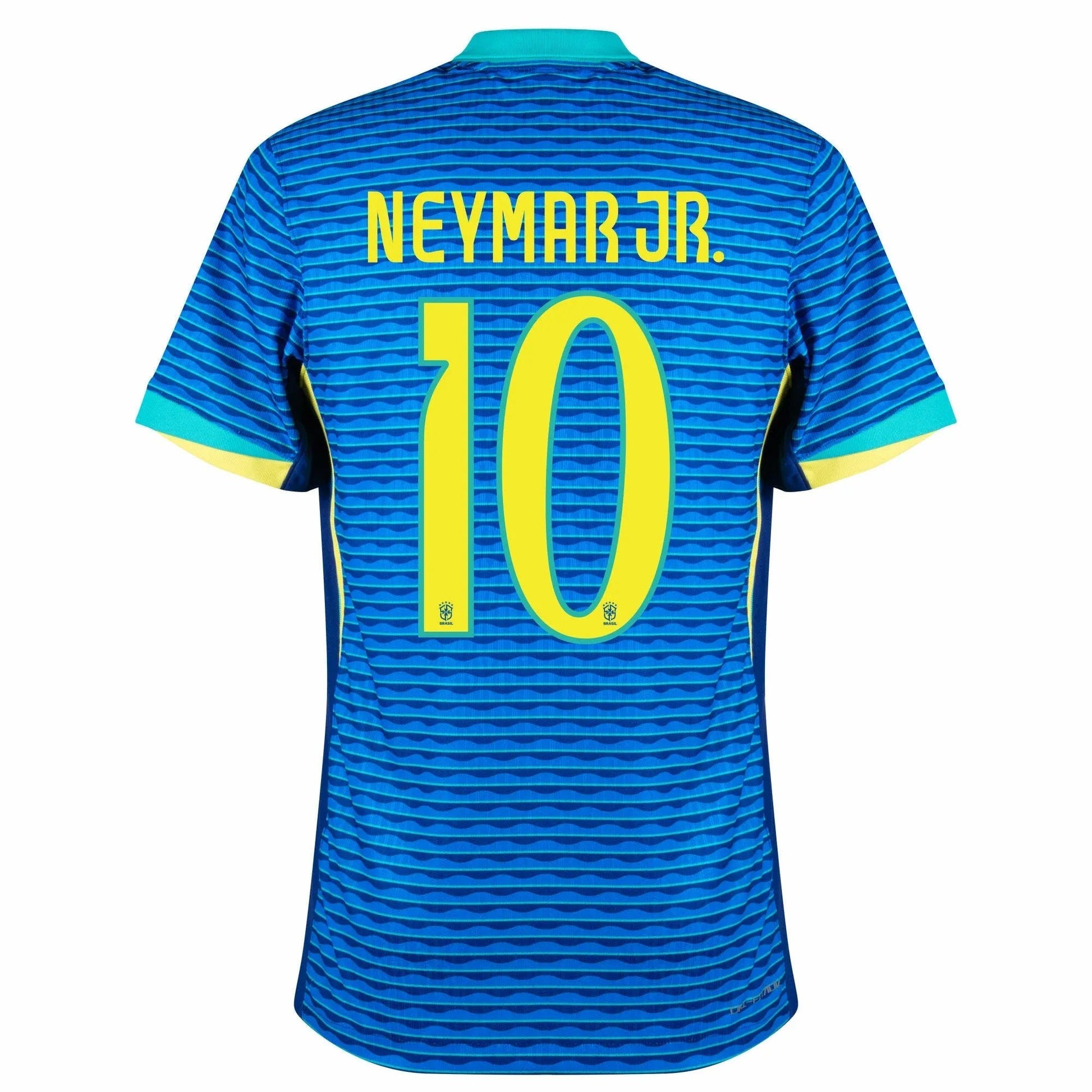 2024-25 Brazil Men's Authentic Away Soccer Jersey | Nike Online